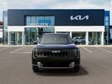 New 2027 Kia Telluride Hybrid SUV