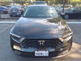 Used 2024 Honda Accord Sedan