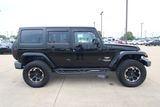 Used 2013 Jeep Wrangler SUV