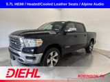 Used 2024 Ram 1500 Truck