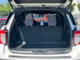 Used 2020 Ford Explorer SUV