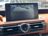 Used 2023 Lexus IS Sedan