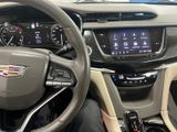 Used 2022 Cadillac XT6 SUV