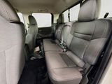 New 2026 Nissan Frontier Truck