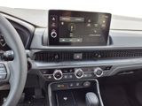 New 2026 Honda CR-V SUV
