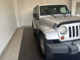 Used 2010 Jeep Wrangler SUV