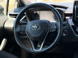 Used 2024 Toyota Corolla Hybrid Sedan