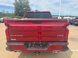 Used 2023 Chevrolet Silverado 1500 Truck