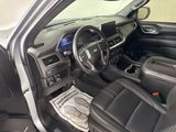 Used 2024 Chevrolet Tahoe SUV