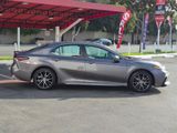 Used 2024 Toyota Camry Sedan