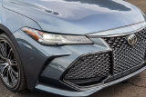 Used 2021 Toyota Avalon Sedan