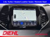 Used 2020 Jeep Cherokee SUV
