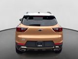 Used 2024 Chevrolet TrailBlazer SUV