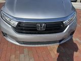 Used 2022 Honda Odyssey Van