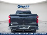 Used 2021 Chevrolet Silverado 1500 Truck