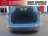 New 2026 Nissan Rogue SUV