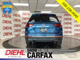 Used 2019 Volkswagen Tiguan SUV