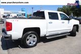 Used 2017 Chevrolet Silverado 1500 Truck