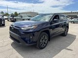 Used 2024 Toyota RAV4 Hybrid SUV