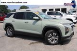 Used 2025 Chevrolet Equinox SUV