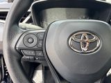 Used 2025 Toyota Corolla Hybrid Sedan