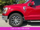 Used 2022 Ford F-150 Truck
