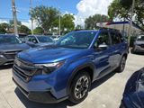 Used 2026 Subaru Forester SUV