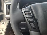 New 2026 Nissan Frontier Truck