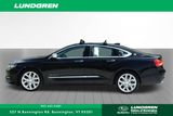 Used 2017 Chevrolet Impala Sedan