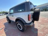 Used 2023 Ford Bronco SUV