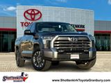 Used 2024 Toyota Tundra Hybrid Truck