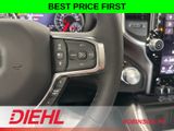New 2026 Ram 1500 Truck