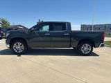 Used 2025 Chevrolet Silverado 1500 Truck