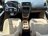 Used 2015 Dodge Grand Caravan Van