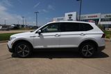 Used 2024 Volkswagen Tiguan SUV