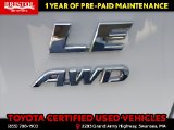 Used 2025 Toyota RAV4 SUV