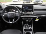 New 2026 Jeep Compass SUV