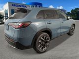 New 2027 Honda HR-V SUV