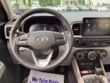 New 2026 Hyundai Venue SUV