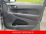 Used 2025 Dodge Durango SUV