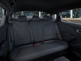 New 2026 Kia K4 Sedan