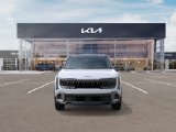 New 2027 Kia Seltos SUV