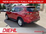 Used 2017 Nissan Rogue SUV