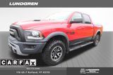 Used 2017 Ram 1500 Truck