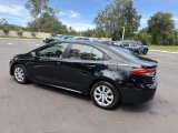 Used 2026 Toyota Corolla Hybrid Sedan