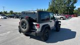 Used 2016 Jeep Wrangler SUV