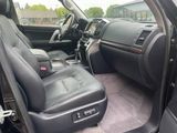 Used 2015 Toyota Land Cruiser SUV
