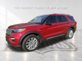 Used 2023 Ford Explorer SUV