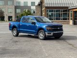 Used 2024 Ford F-150 Truck