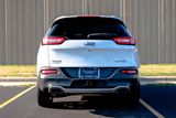 Used 2017 Jeep Cherokee SUV
